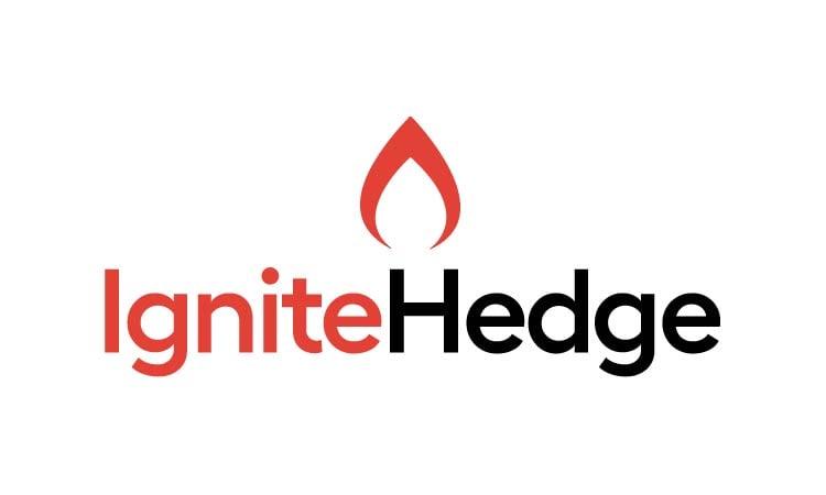 IgniteHedge.com - Catchy premium domains